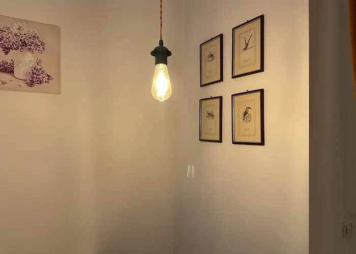 Apartment Centro