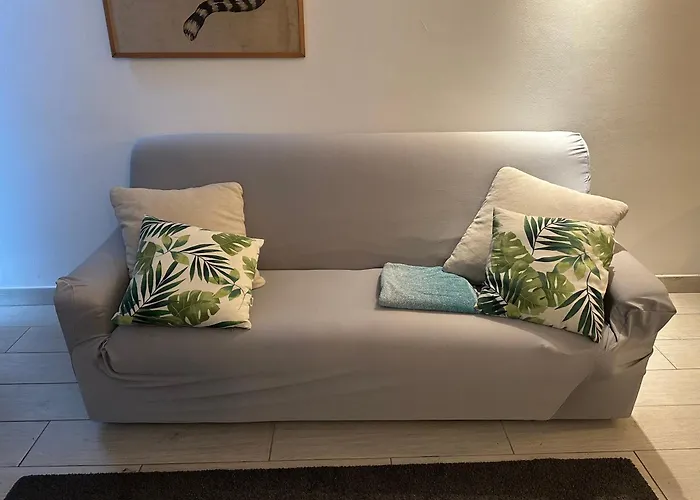 Centro Apartment *