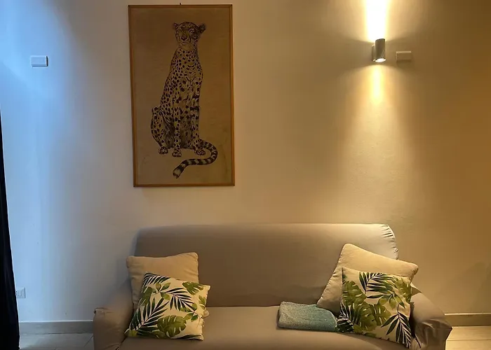 Apartment Centro Rome