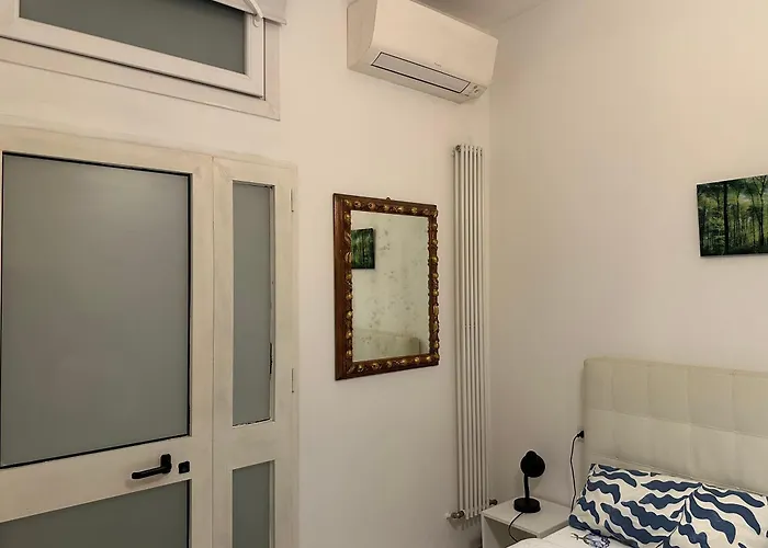 Apartment Centro