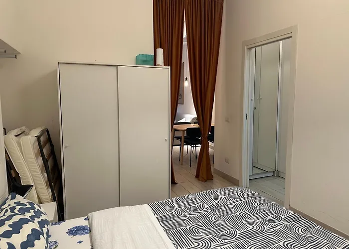 Centro Apartment
