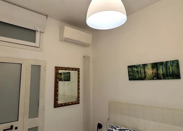 Apartment Centro *
