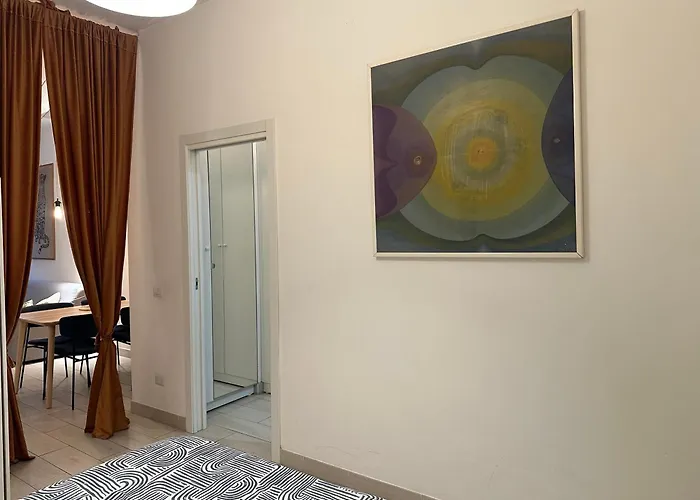 Centro Apartment *