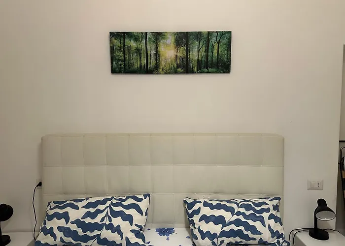 Apartment Centro *