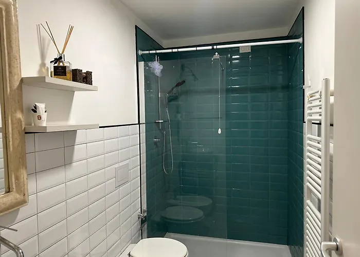 Centro Apartment