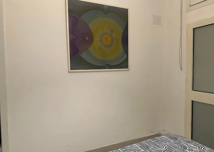 Apartment Centro