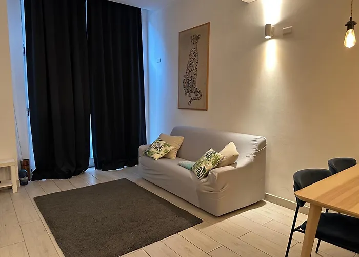 Apartment Centro *