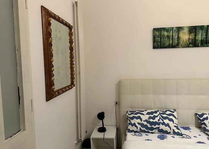 Centro Apartment