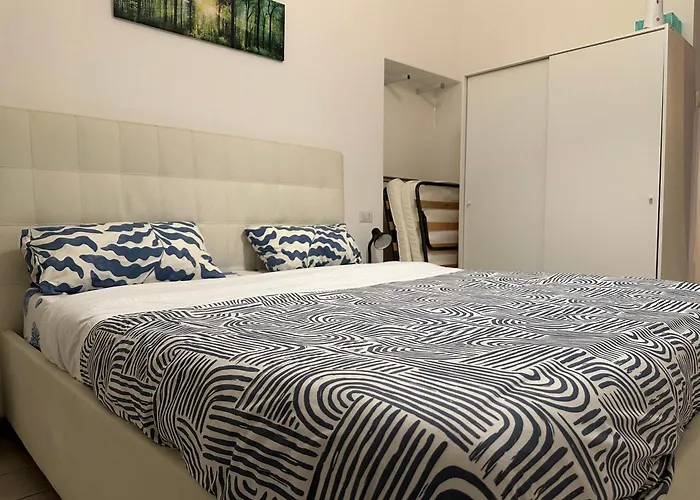Centro Apartment