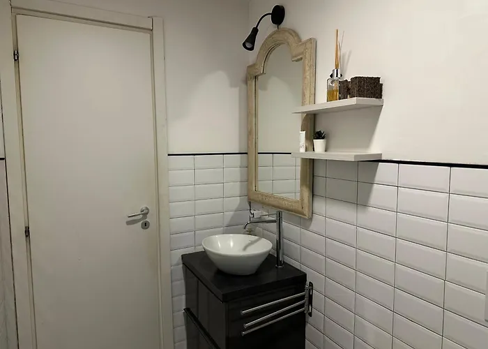 Centro Apartment Rome