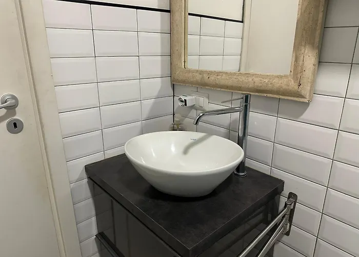 Apartment Centro