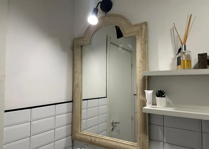 Centro Apartment *