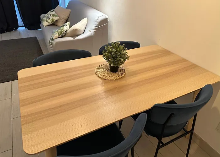 Apartment Centro Rome