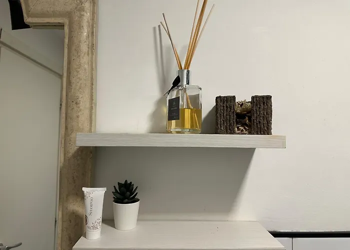 Centro Apartment *