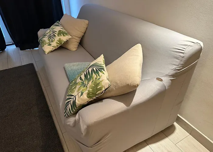 Apartment Centro Rome